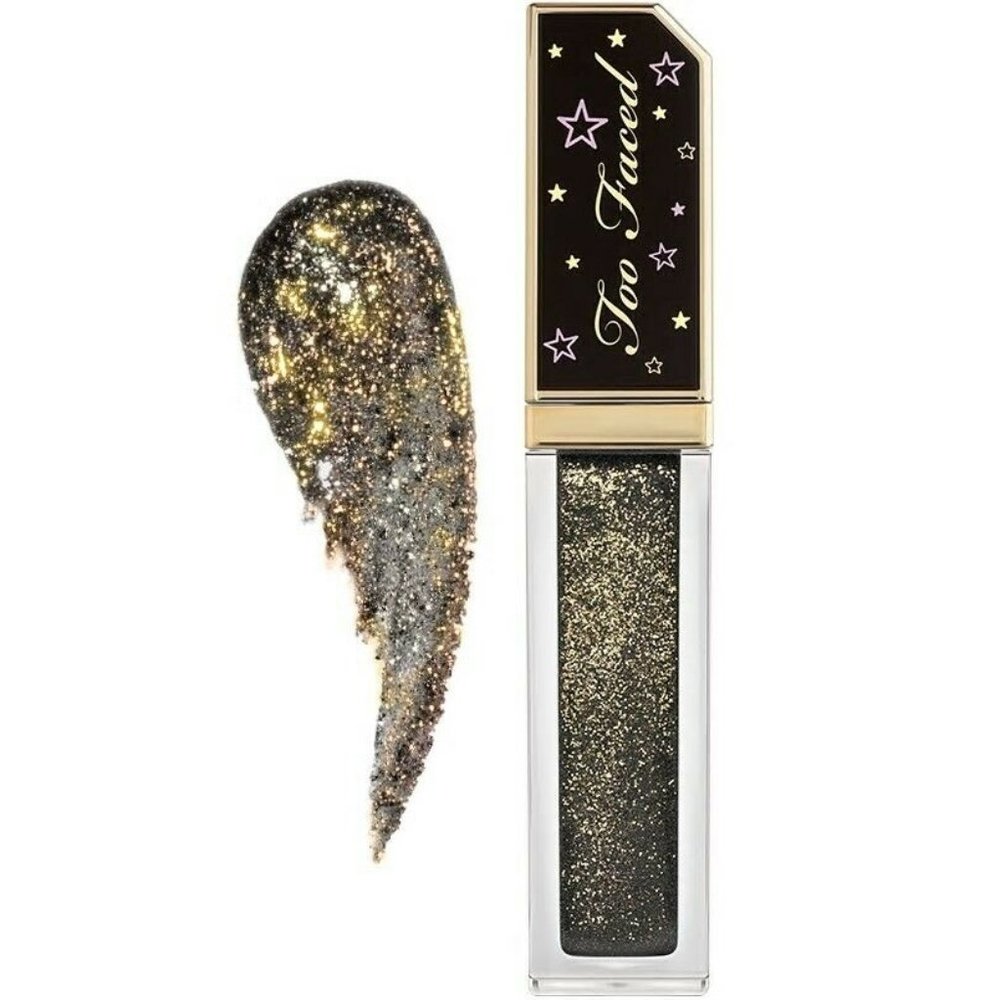 TOO FACED Licorich Twinkle Twinkle Liquid Glitter Eye Shadow Tutti Frutti NIB